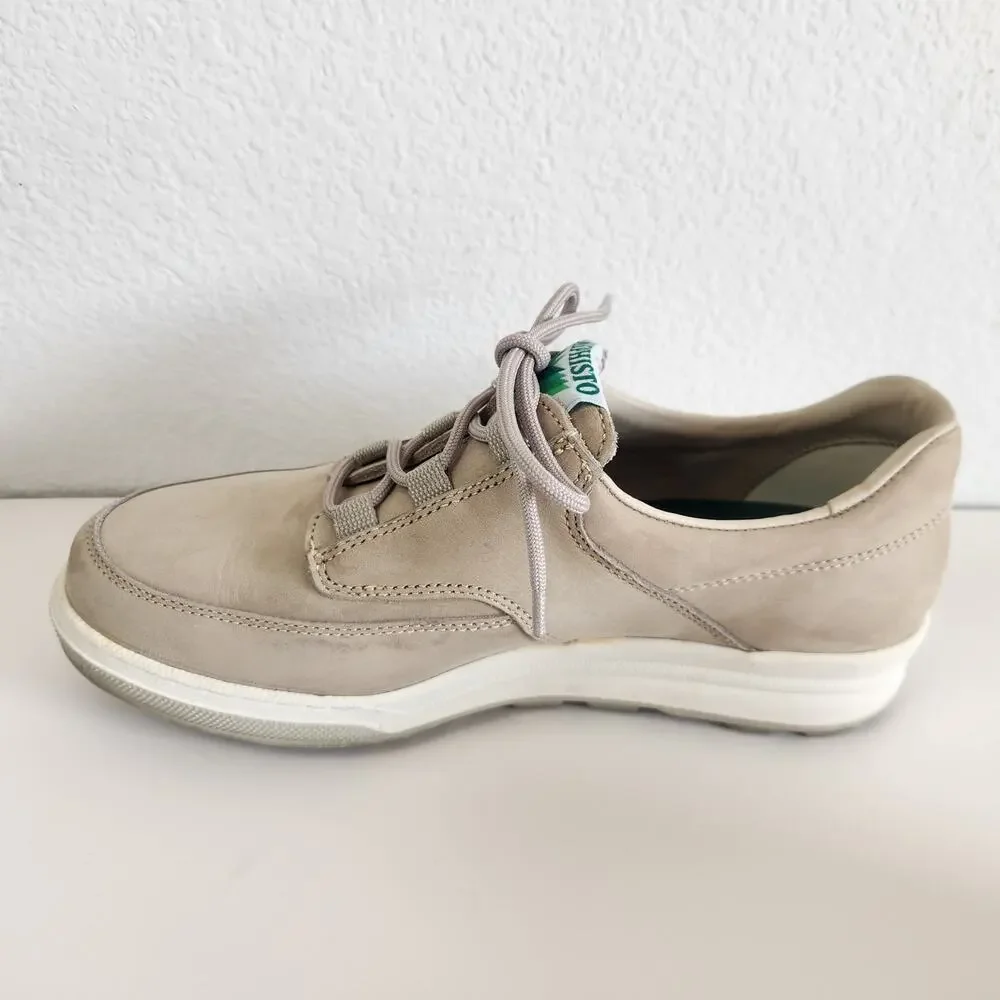 Mephisto Maya Walking Shoes Women Size 9M Excellent Condition Comfort - Picture 4 of 11